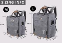 Truelove-Transportín de viaje para mascotas, nailon, poliéster, transpirable, calidad al aire libre, jaula para perros, Transportadores para gatos, productos de viaje TLX2171 - details 3