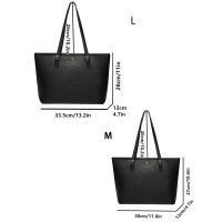 2024 Europa y los Estados Unidos nuevo bolso de mujer patrón cruzado de hombro bolso de moda simple mochila de lujo de alta gama - details 2