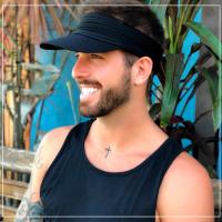 Sombrero de copa vacío con protección solar de poliéster, sombreros para el sol transpirables de Color sólido de secado rápido, protección UV a prueba de sol, gorra con visera para adultos - details 12