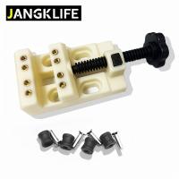 JANGKLIFE 30 piezas Herramienta Rotativa Inalámbrica, Pluma de Grabado Recargable con Batería de Litio de 700mAh, Pluma de Tallado de Velocidad Ajustable Eléctrica, Herramienta de Grabado de Madera Portátil para Lijado, Pulido y Echado, Carga USB - details 3