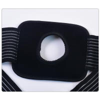 1Pcs Ice Bag  Bandage Portable Fixing Band for Knee Ice Pack Wrap Protector (No Ice Bag) - details 7
