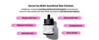 Sérum Facial de Niacinamida COSRX 15% Minimizado de Poros Tono Uniforme Cuidado de la Piel Coreano - details 5