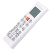 Control remoto de reemplazo para aire acondicionado LG, AKB74955604, AKB73995805, S4NQ18KL3QA, S4UQ12JA2JB, BSNQ126J3A2, S4UQ12JARJB - details 3