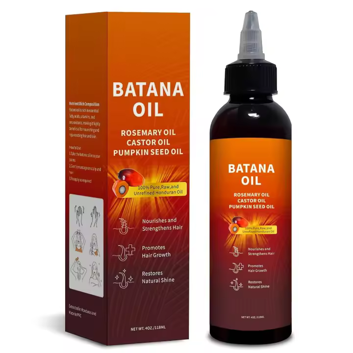 Fórmula Natural na Revival, 4 en 1 con romero, aceite de semilla de calabaza, para la salud del cuero cabelludo y del cabello - 1