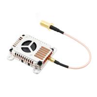 Transmisor de vídeo VTX de 5,8G, 5,8 GHz, 3W, 48 canales, 25mW/1000mW/2000mW/3000mW, ajustable para Dron de carreras FPV de largo alcance - details 5
