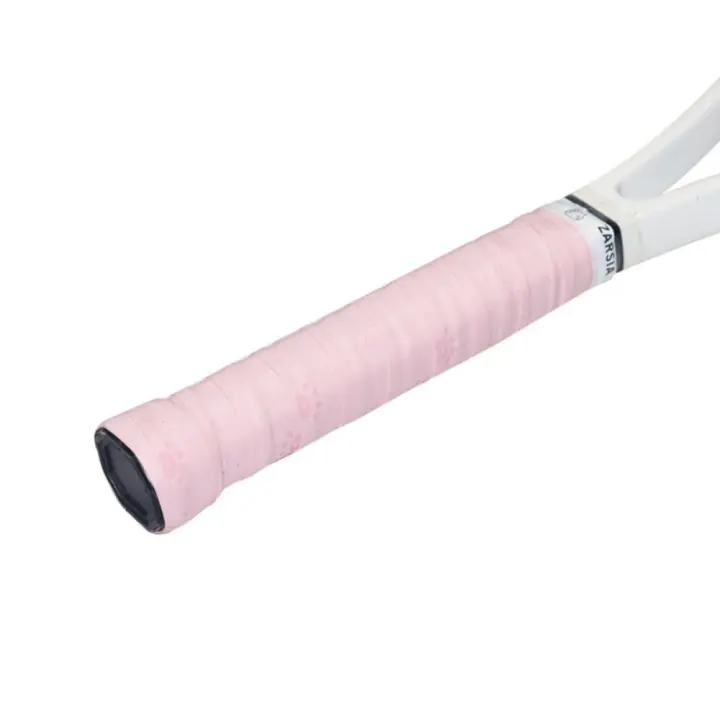 Garras de gato, Overgrip de tenis, antideslizante, absorbente del sudor, banda para el sudor para bádminton, mango, cinta de agarre para raqueta, caña de pescar - 1