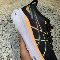 Hombres mujeres K31 zapatillas para correr maratón resistente al desgaste absorción de choque ligero transpirable zapatillas - details 1
