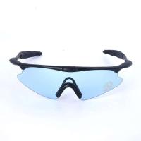 Gafas UV400 para deportes al aire libre a prueba de viento y caca de montaña, gafas de sol de ciclismo para hombre - details 5