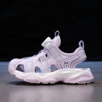 Sandalias para niñas, novedad de verano, zapatos de playa transpirables para niñas, zapatos deportivos para niños - details 6