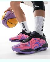 Zapatos de baloncesto de alta calidad, zapatillas deportivas para hombre, zapatos de baloncesto para niños, zapatos deportivos antideslizantes de alta calidad para exteriores, calzado deportivo para gimnasio para hombre - details 21