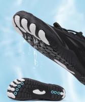 Zapatillas de Manga Multicolor Saguaro Zapatos de Trekking Unisex para Caminar, Natación, Surf, Acuática, Fitness Para Hombre y Mujer - details 8