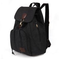 Nueva mochila de lona al aire libre para niñas de moda, mochila escolar, mochila de moda - details 6