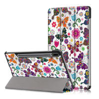 Funda de Cuero para Tablet Samsung S8, Triple Protector de 12.4 Pulgadas, para Galaxy Tab Plus S7 Fe - details 22
