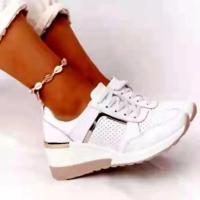 Zapatos Deportivos para Mujer 2025 Transpirables, Estilo de Tienda Independiente, Temporada de Primavera/Verano - details 7