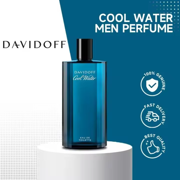 Leten EDT 125ml Regala a los hombres un regalo de cumpleaños Fluido de transmisión - 1