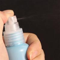 1 unidad de champú portátil, loción de viaje, contenedor de cosméticos, botella de Perfume, botellas vacías rellenables, botella pulverizadora - details 2