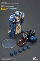 JOYTOY 40k 1/18 figuras de acción Anime 12,1 cm Ultramarines Sternguard veterano juguetes de modelos de colección - details 40