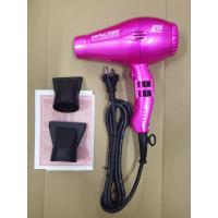 3800 Advance Light Ionic & Ceramic Color Negro, Ionic y Ceramic 2100 W secador de pelo - details 4