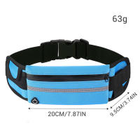 Bolsa de ocio impermeable y a prueba de golpes para ciclismo sual, adecuada para correr - details 3