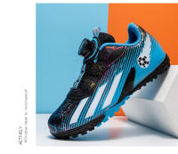 Zapatos de fútbol TF, resistentes al desgaste, adecuados tanto para hombres como para mujeres. - details 20