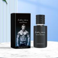 Perfume de Aromaterapia Duradero Cologa Hipnógena Cupido para Hombres Aromas Mejorados - details 13
