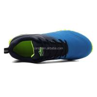 Nuevo estilo, deportes de alta calidad, talla 45, senderismo, aire, zapatos de montañismo para hombres 41-50 #   Pies grandes - details 2