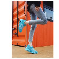 Zapatillas de Correr Moradas para Hombre 2025 Zapatillas Deportivas de Talla Grande 48 - details 23