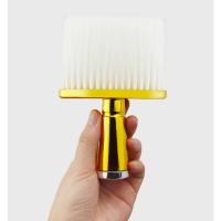 Cepillo de Peinado Suave para Cuello y Cara Herramienta de Peluquería Profesional - details 5