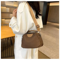 Nuevo bolso de mensajero de gran capacidad, bolso de alta gama para mujer, bolso de hombro de moda y versátil - details 15