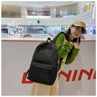Mochila La Mujer 2025 Verano - Gran Capacidad, Diseño Minimalista, Versátil, Ideal para Estudiantes y Estilo Juvenil - details 8