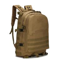 Mochila táctica al aire libre mochila de gran capacidad bolsas camuflaje Trekking caza Camping senderismo bolsa nueva - details 0