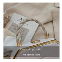 Bolso blanco de alta gama para mujer, nuevo bolso de caja de moda, bolso cruzado con cadena de moda Primavera/Verano - details 4