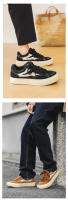 Zapatos de lona de diseño original para hombre, primavera 2025, nuevos zapatos deportivos de ocio para estudiantes, zapatos casuales para hombre, zapatos deportivos. - details 16