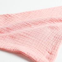 Baberos de Alimentación Suaves de Algodón para Bebés 5 Pcs Botón de Snap Ajustable - details 8