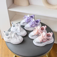 Zapatos de niños primavera nueva Zapatillas casuals versátiles para niños Doble red de niñas - details 13