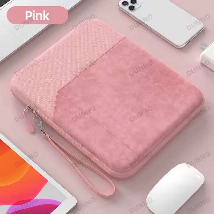Bolso de mano de 6-8 pulgadas para iPad Mini 6 Kindle Paperwhite, funda impermeable y antiincrustante, bolso de mano - 1