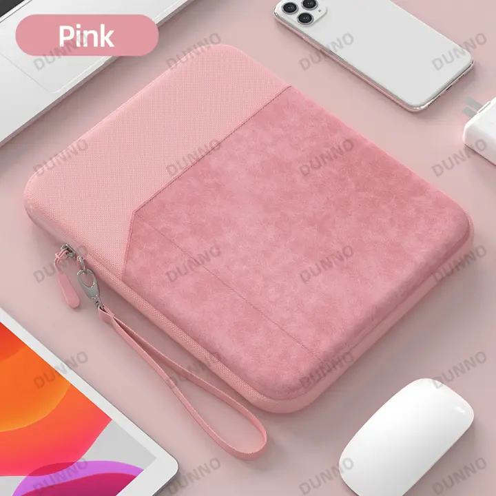 Bolso de mano de 6-8 pulgadas para iPad Mini 6 Kindle Paperwhite, funda impermeable y antiincrustante, bolso de mano - 1