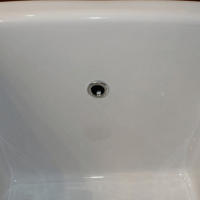 Tapa de drenaje de desbordamiento redondo, accesorio de repuesto para lavabo hueco, anillo de desbordamiento para cocina y baño - details 10