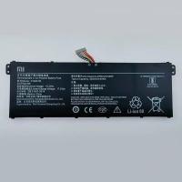 100% Original 15,2 V 3220mAh para Xiaomi Redmi Book R14B01W 14/16 pulgadas XMA1901-AA AG BA DA DG DJ YN BB XMA2002-AJ batería del ordenador portátil - details 1