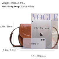 Bolsos pequeños, pulseras para mujer, bolsos para montar a caballo, mujeres desmontables y elegantes, bolsos, - details 6