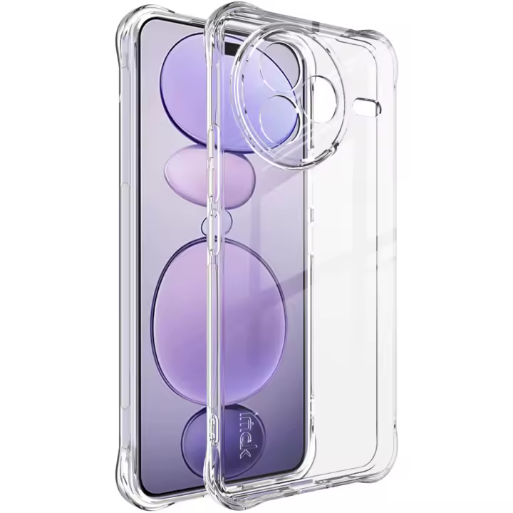 Para Xiaomi Civi 5 Pro 5G Funda para teléfono IMAK Funda blanda resistente a los golpes - 1