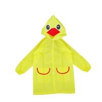 Chubasquero para niños, estilo Animal de dibujos animados, impermeable para exteriores, impermeable para niños y niñas, impermeable para bebés, Chubasquero para niños - details 9