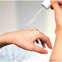 Esencia de Ampúla de Centella Asahi 100ml Cuidado de la Piel Reparador Angel Hidratante Estabilizador Herramientas de Cuidado de la Piel Facial - details 8