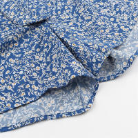 OUWU- Body Con Estampado Sin Mangas Para Mujer, Pantalones Cortos Sexys Adelgazantes A La Moda, Ropa De Mujer, Pantalones Cortos De Estilo Hecho A Sí Mismo De Material Fino - details 6