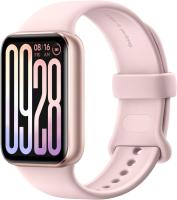 Xiaomi Smart Band 9 Pro Smartband versión Global pantalla de 1,74 "oxígeno en sangre GPS monitoreo de salud Fiess Tracker 150+ modo deportivo - details 0