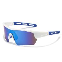 Gafas de sol unisex para ciclismo, lentes de sol para exteriores, gafas para conducir, ciclismo, bicicleta, deporte, correr - details 0