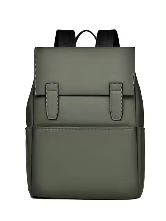 Mochila de viaje para ordenador portátil de negocios, bolso escolar para hombre, bolso de viaje para hombre, mochila para mujer estudiante universitaria - 1