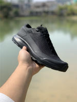 Zapatillas de Sendero Impermeables Transpirables Ligeras Suela Suave Antideslizante Resistente al Desgaste para Uso al Aire Libre - details 1