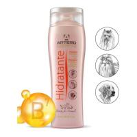 Artero Moisturizer.Champú para perros que proporciona una gran hidratación para mantener un perro de pelo largo. (5 litros) - details 2