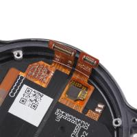 Para Amazfit GTR 47mm Original LCD Pantalla Digitalizador Montaje Completo Con Marco (Negro) - details 4